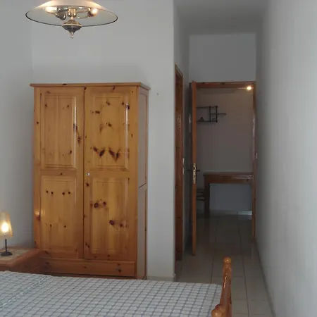 Veroniki Apartment Skala Marion Room photo