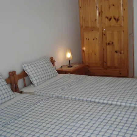 Veroniki Apartment Skala Marion Room photo