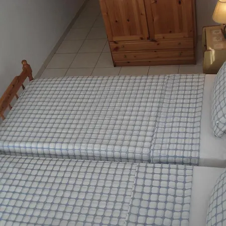 Veroniki Apartment Skala Marion Room photo