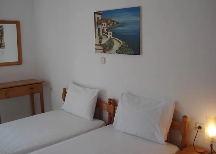 Veroniki Apartment